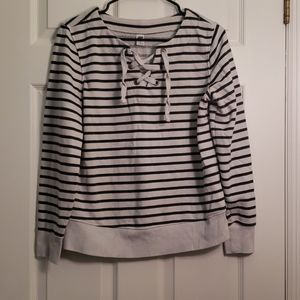 Old navy sweatshirt